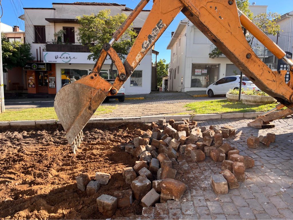 Fotos: Paola Vedovelli / Prefeitura de São Marcos