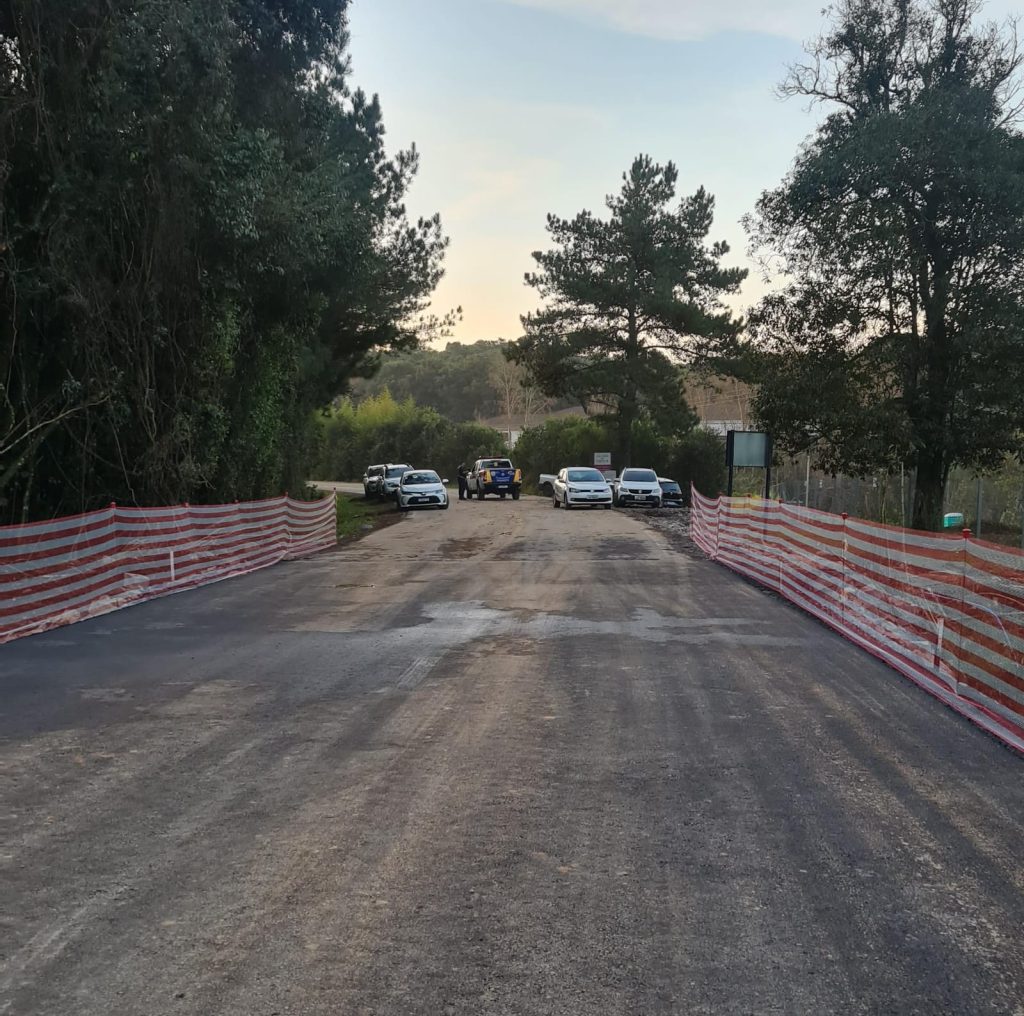 Foto: Prefeitura de Bento Gonçalves