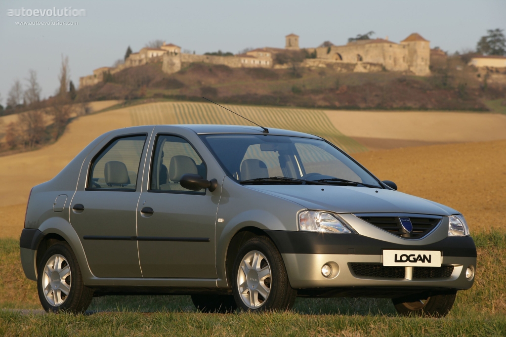 Renault Logan