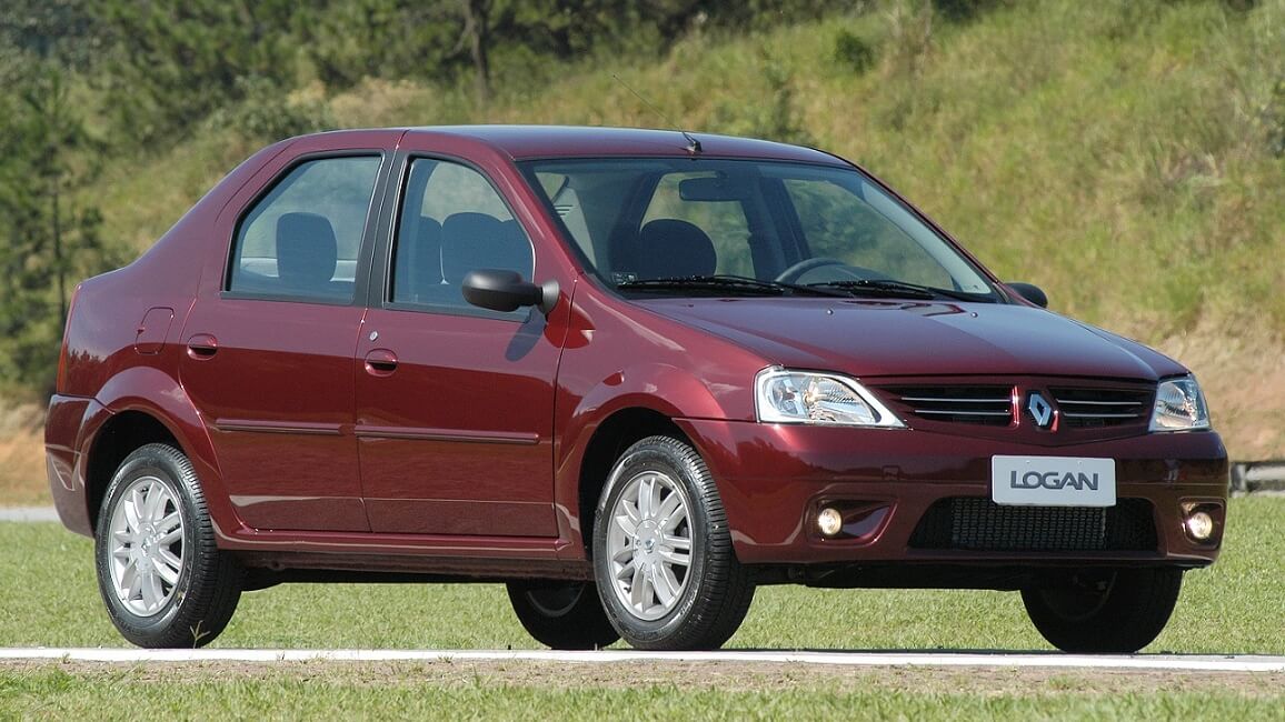 Renault Logan