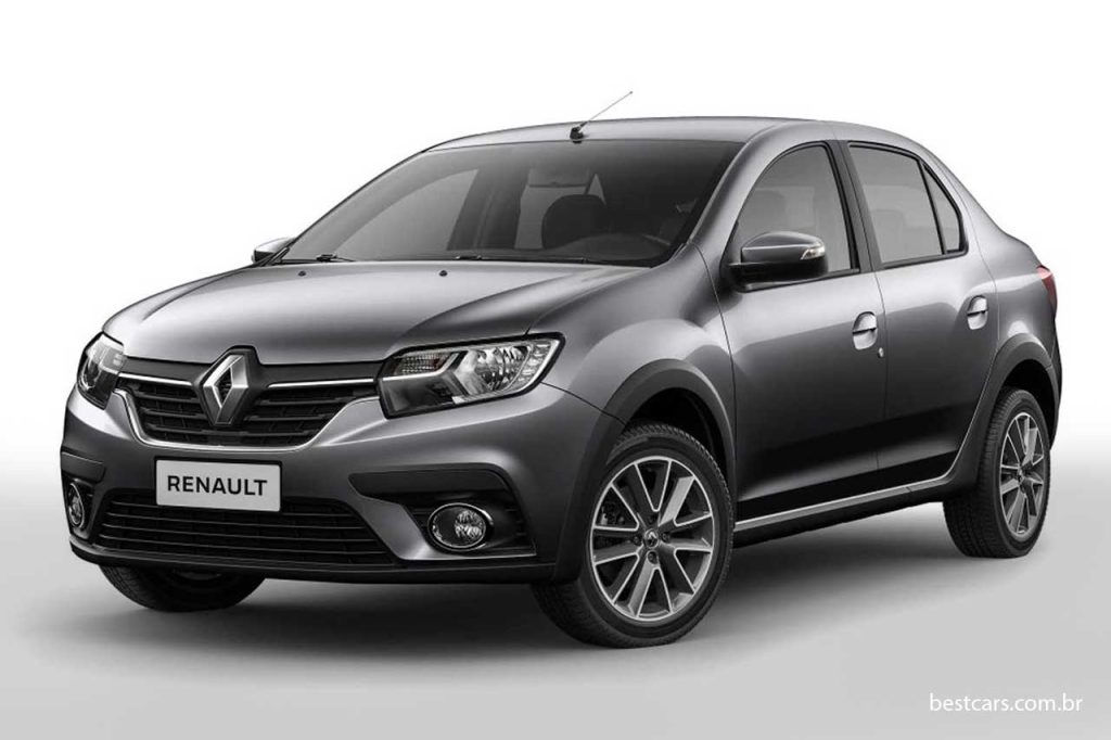 Renault Logan