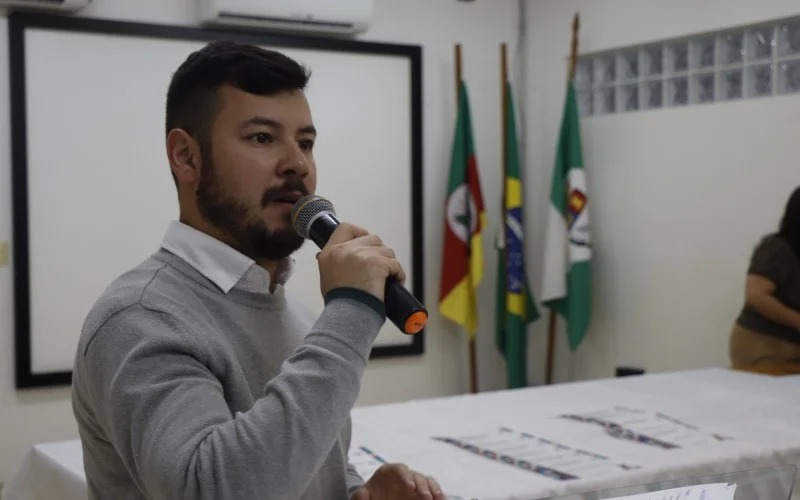 Foto: Eduardo Amaral / GES-Especial

