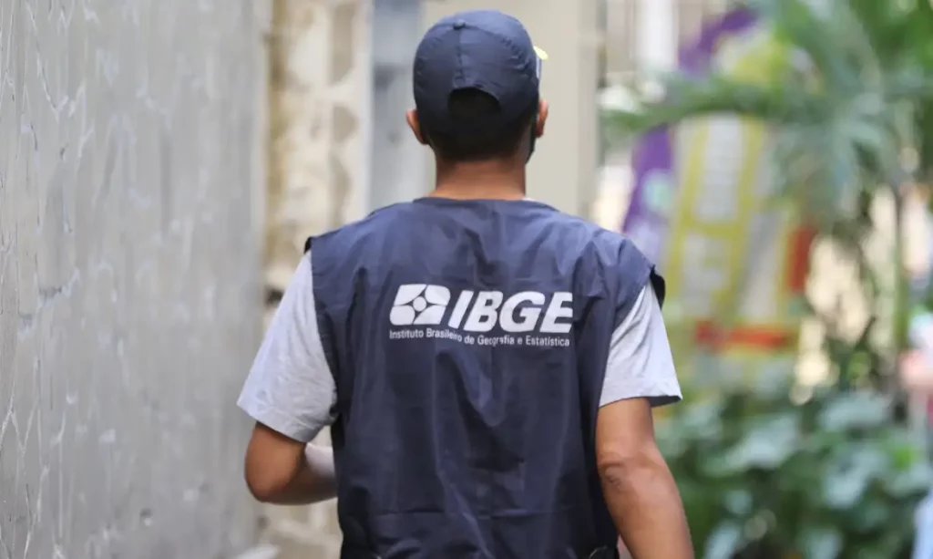 IBGE lança processo seletivo com vagas em Caxias do Sul