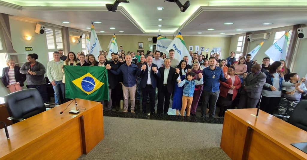 republicanos