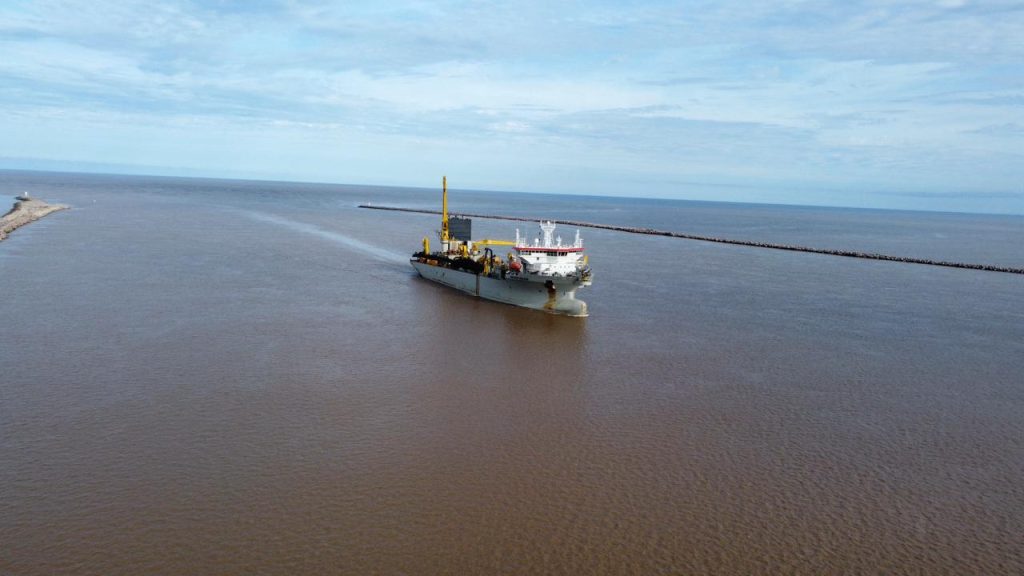 Porto do Rio Grande