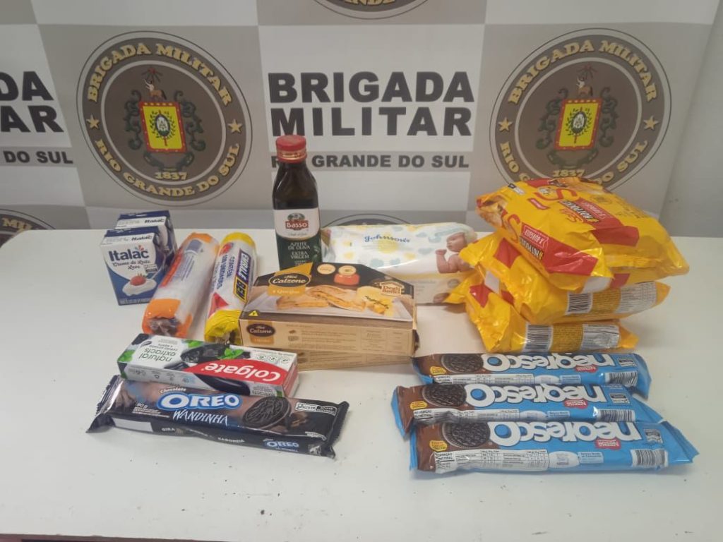 Brigada Militar