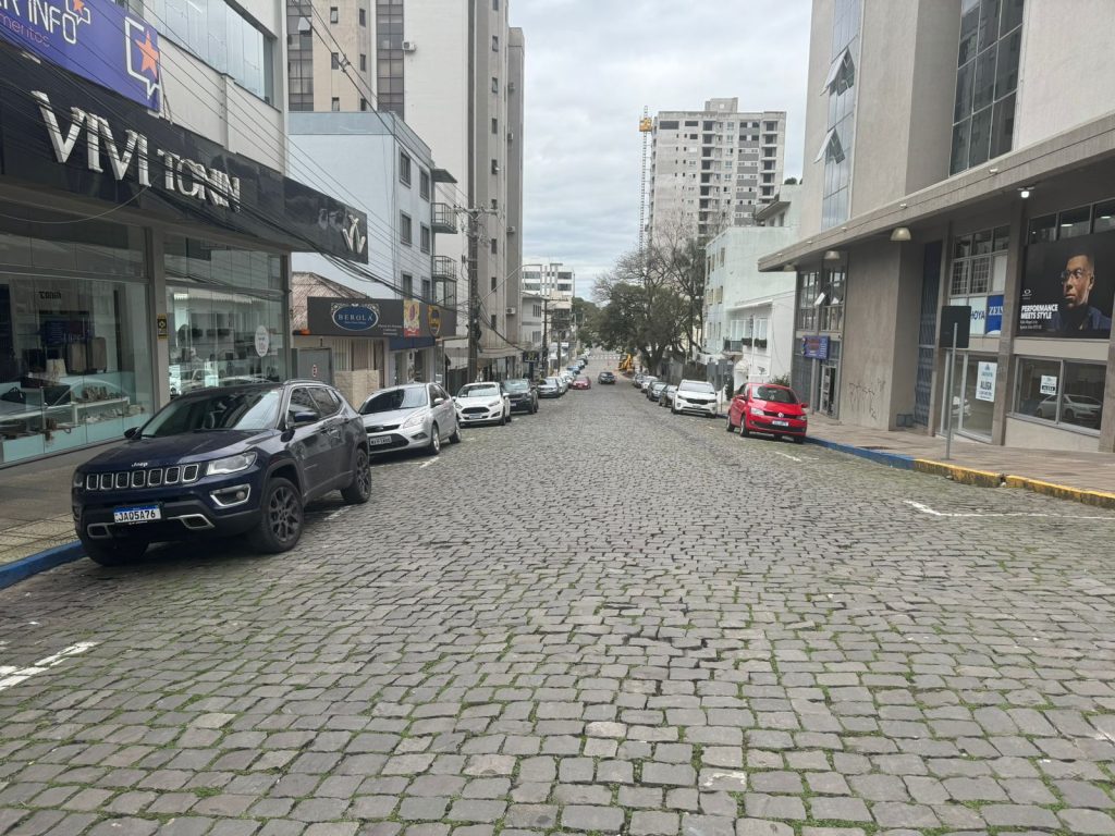 FARROUPILHA