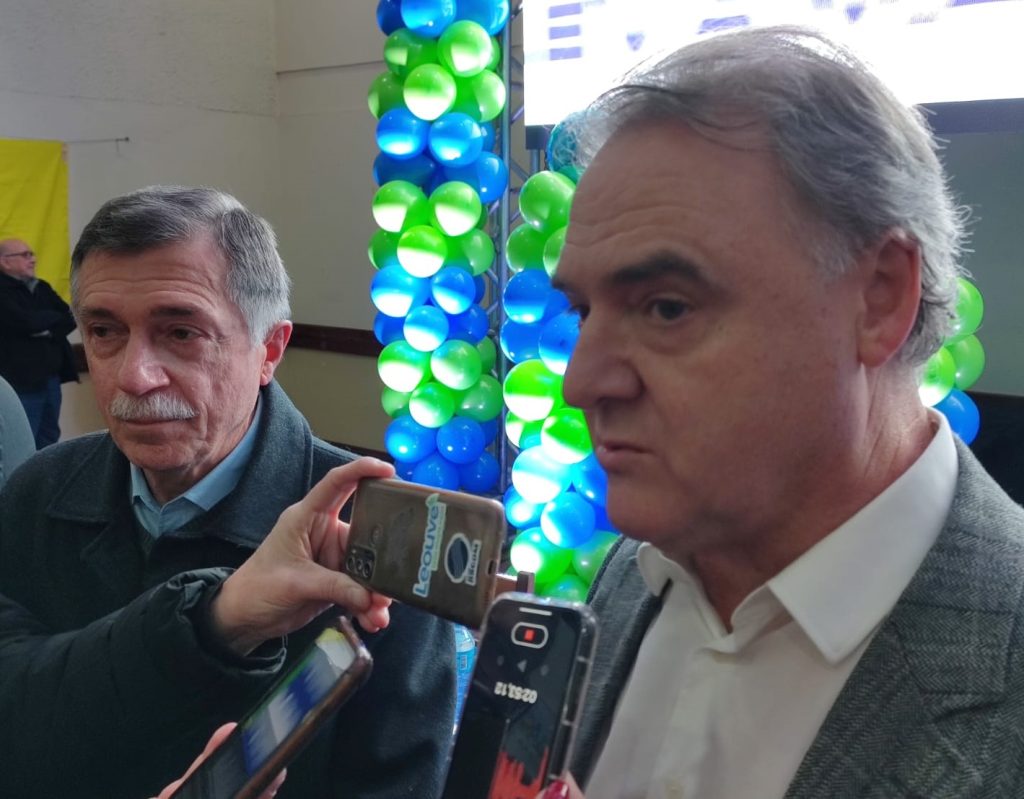 Foto: Ariel Griffante/Grupo RSCOM