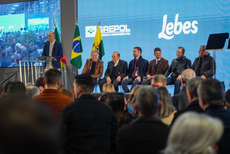logístico