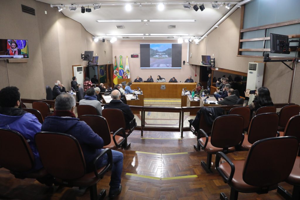 Câmara Municipal de Caxias do Sul