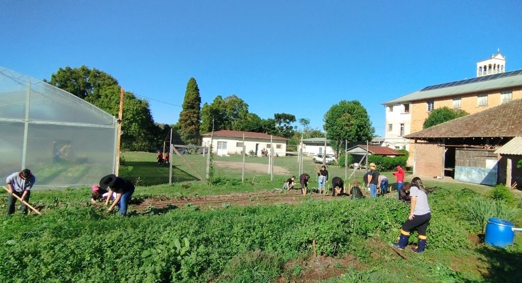 Escola Família Agrícola