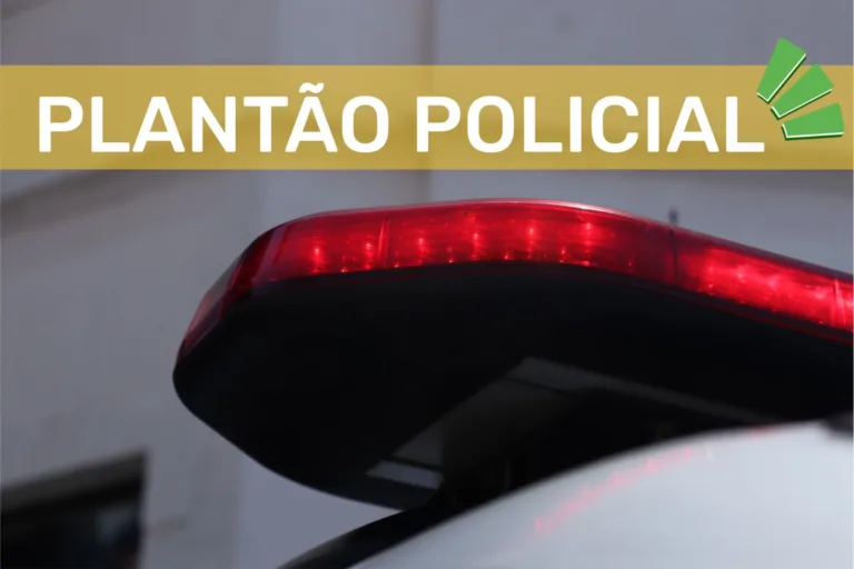 Homem é morto com tiro no rosto em Vacaria