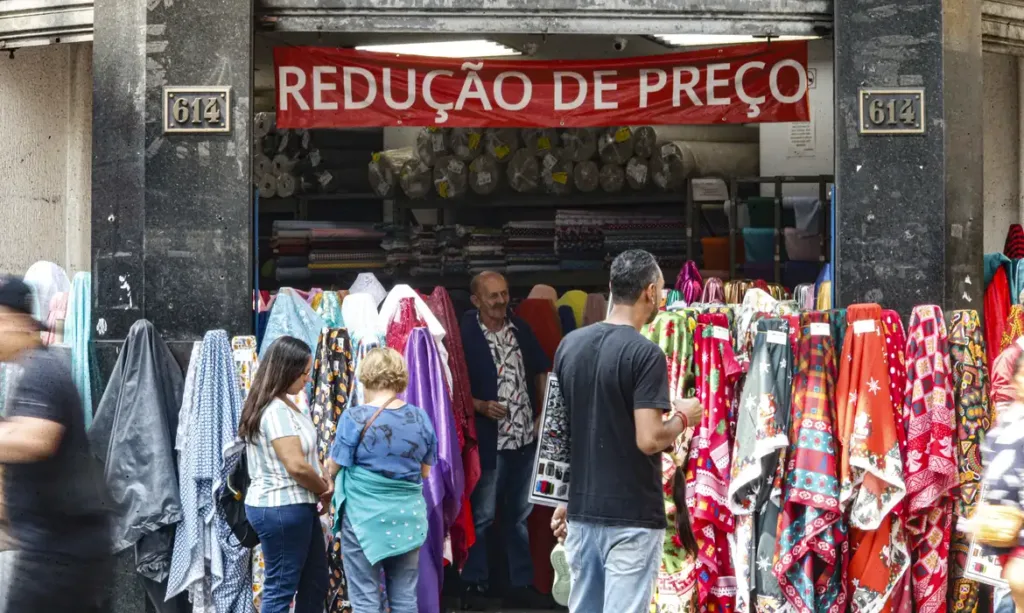 Foto: Paulo Pinto/Agência Brasil