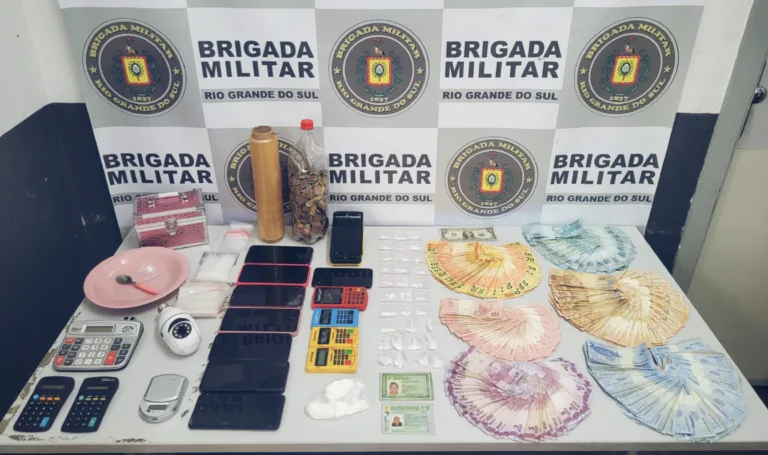 Brigada Militar