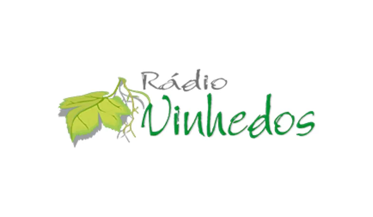 [RÁDIO] - Rádio Vinhedos FM - 87,5