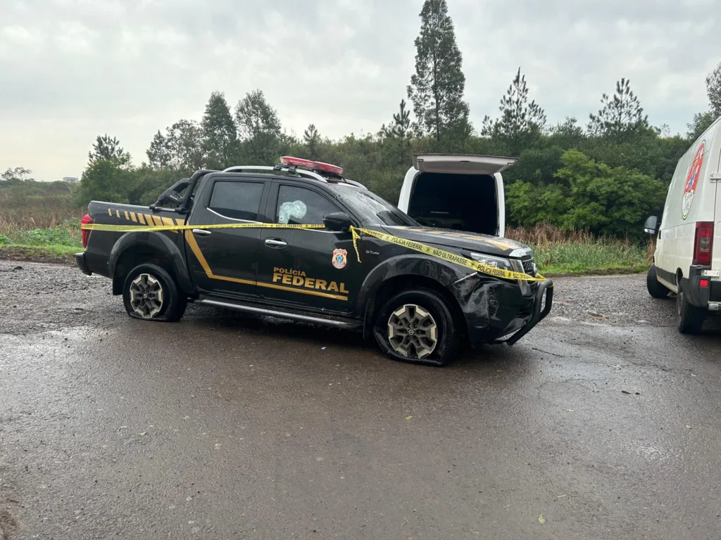 MPF denuncia por latrocínio participantes do assalto a carro-forte no aeroporto de Caxias do Sul