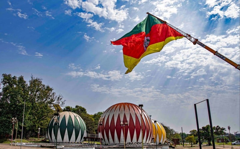 Parque Assis Brasil - Foto: Fernando Dias