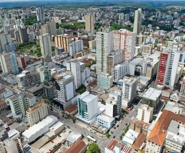 Moradores relatam novos tremores de terra em Caxias do Sul