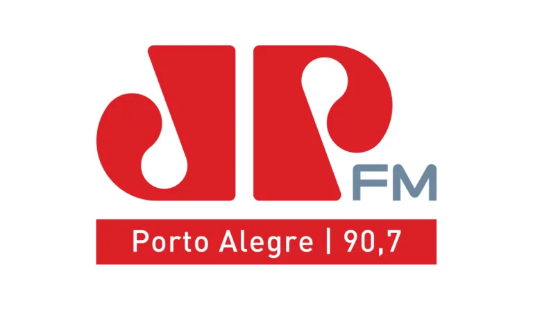 [RÁDIO] - Jovem Pan FM Porto Alegre