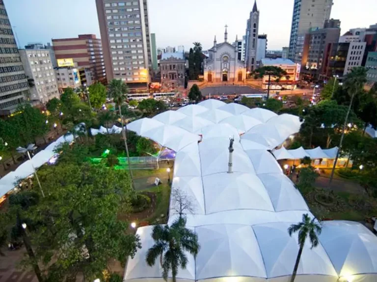 40ª edição da Feira do Livro de Caxias do Sul começa nesta sexta-feira