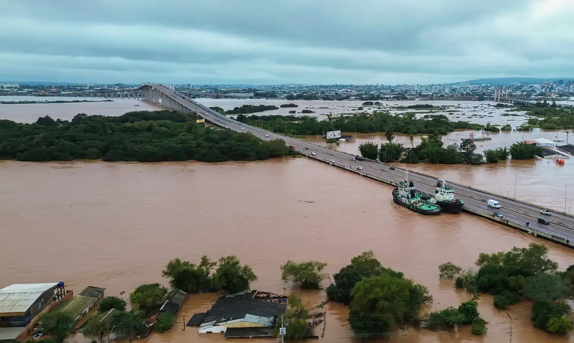 Painel do Agronegócio 2024 analisa impacto das chuvas severas no Rio Grande do Sul