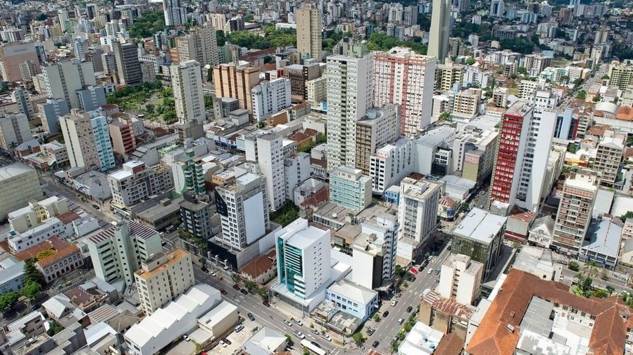 Caxias do Sul cria mais de 500 empregos no oitavo mês do ano