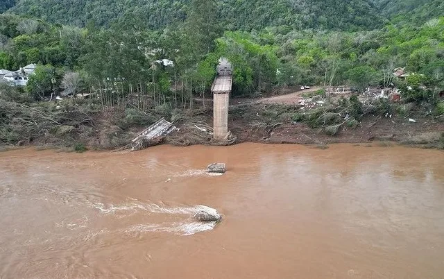 Homologada a empresa vencedora da licitação para construção da nova ponte de Santa Bárbara