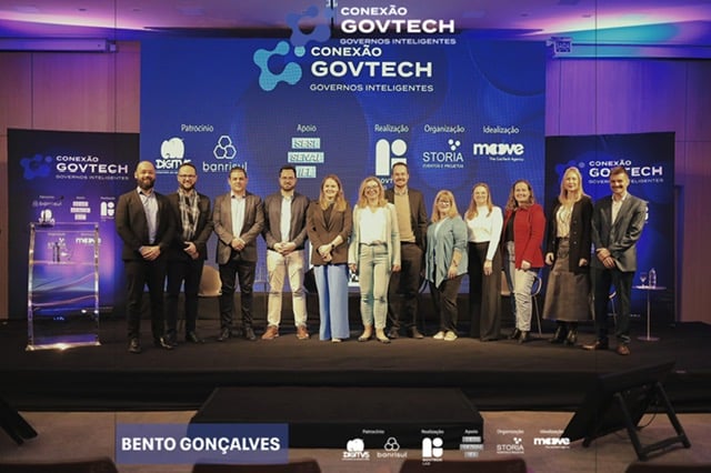 Conexão GovTech