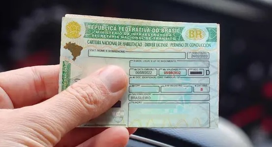 Projeto quer suspensão da CNH após motorista somar 80 pontos