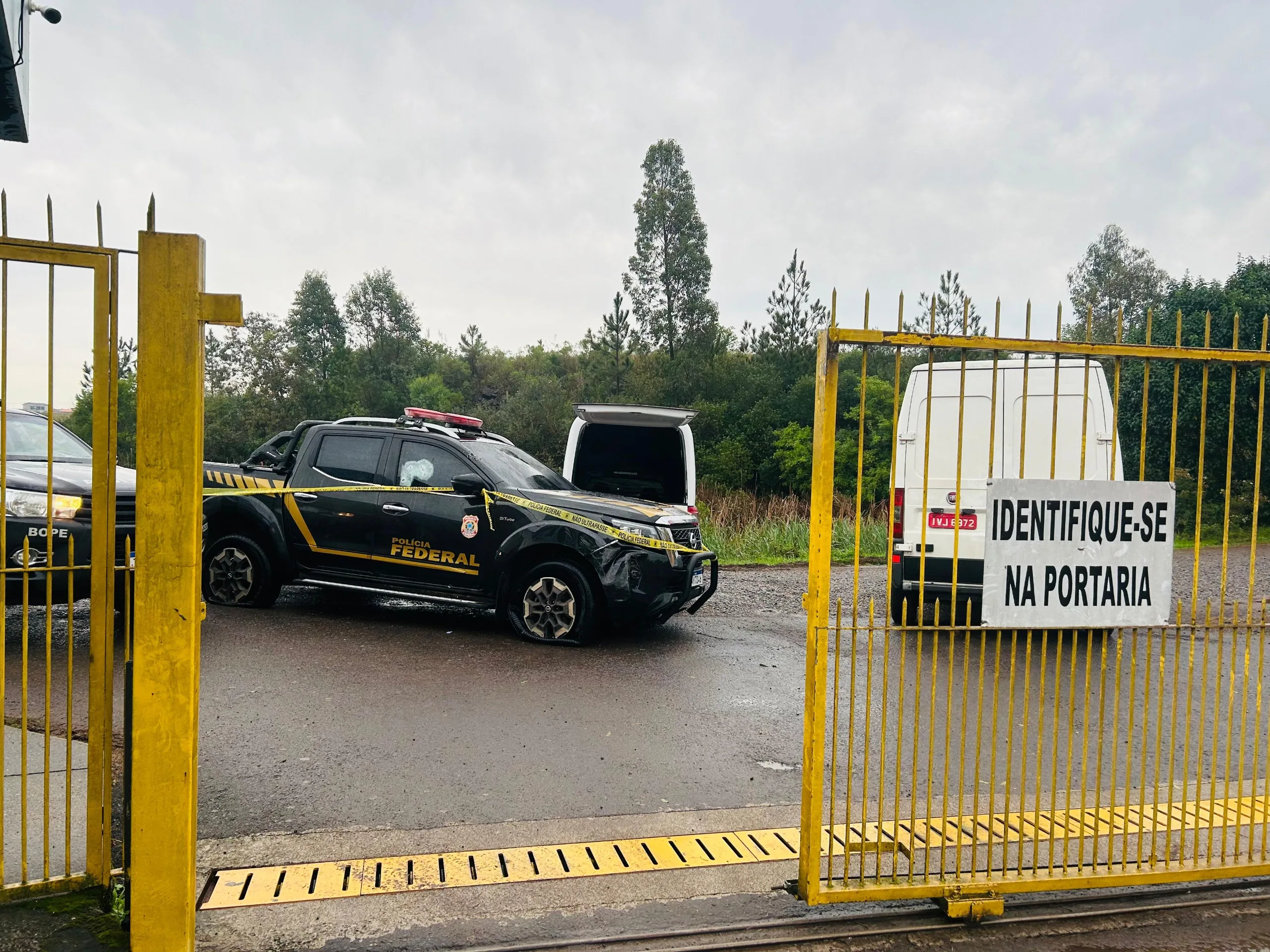 Polícia Federal