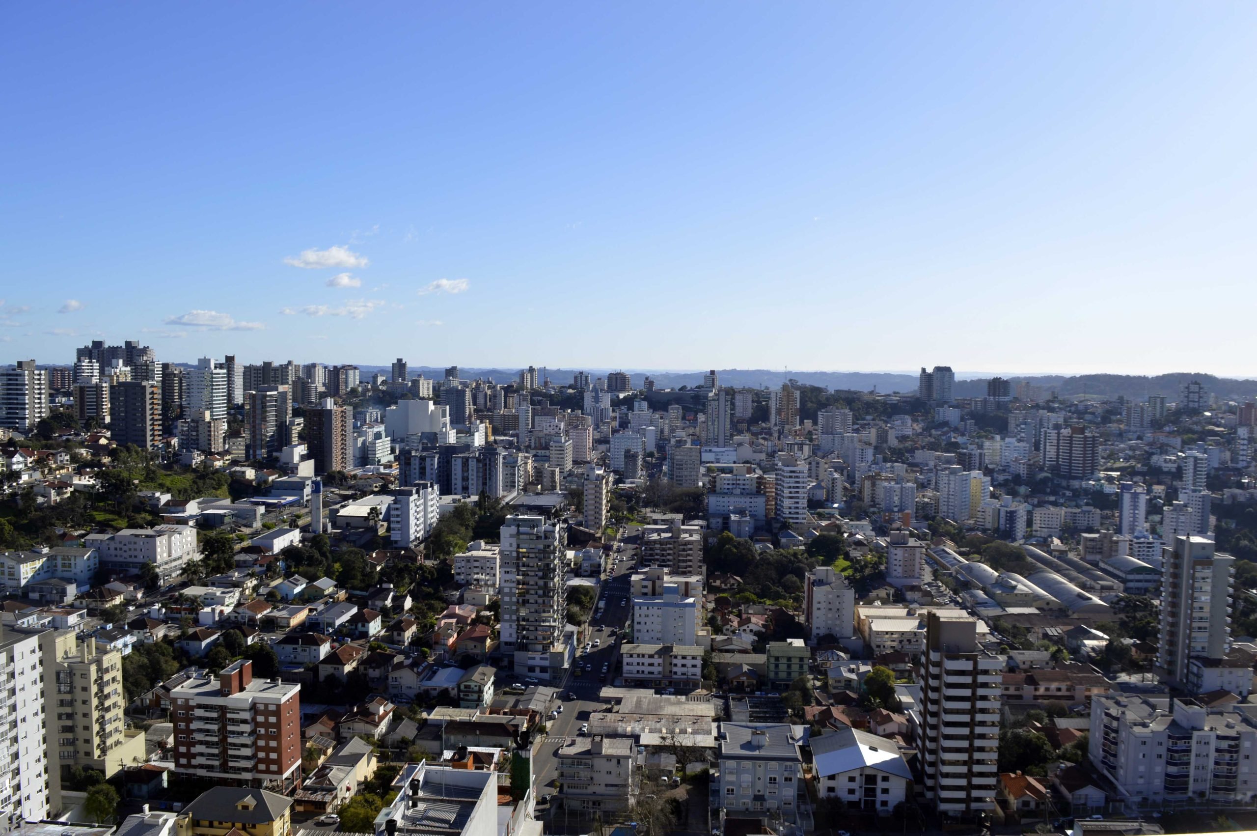 Foto: Exata Comunicação / Alessandro Manzoni