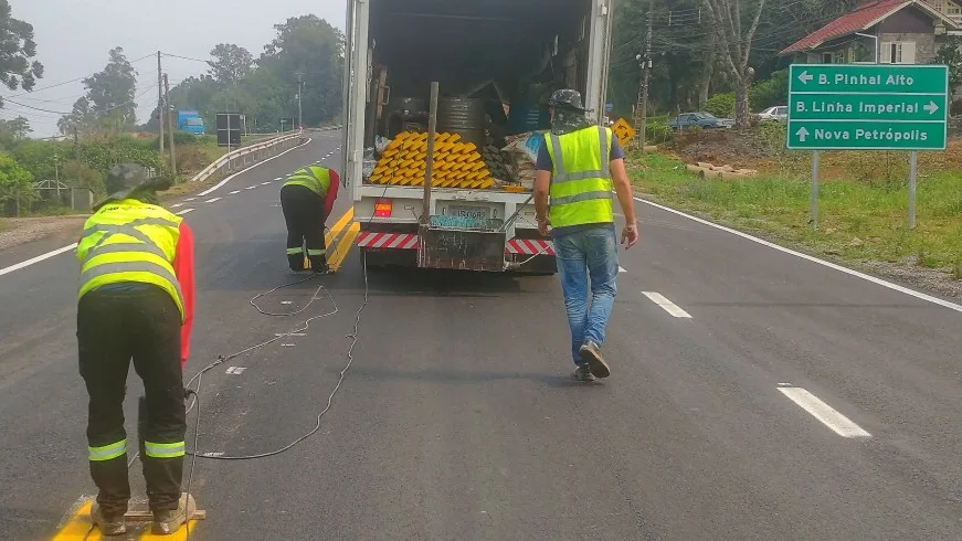 Foto: Raphael Nunes/EGR