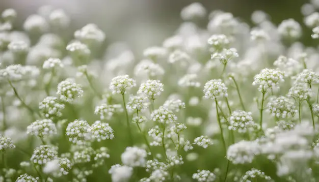 Flor Mosquitinho