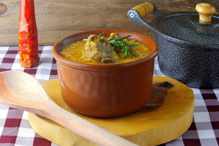 3 receitas de sopas tradicionais