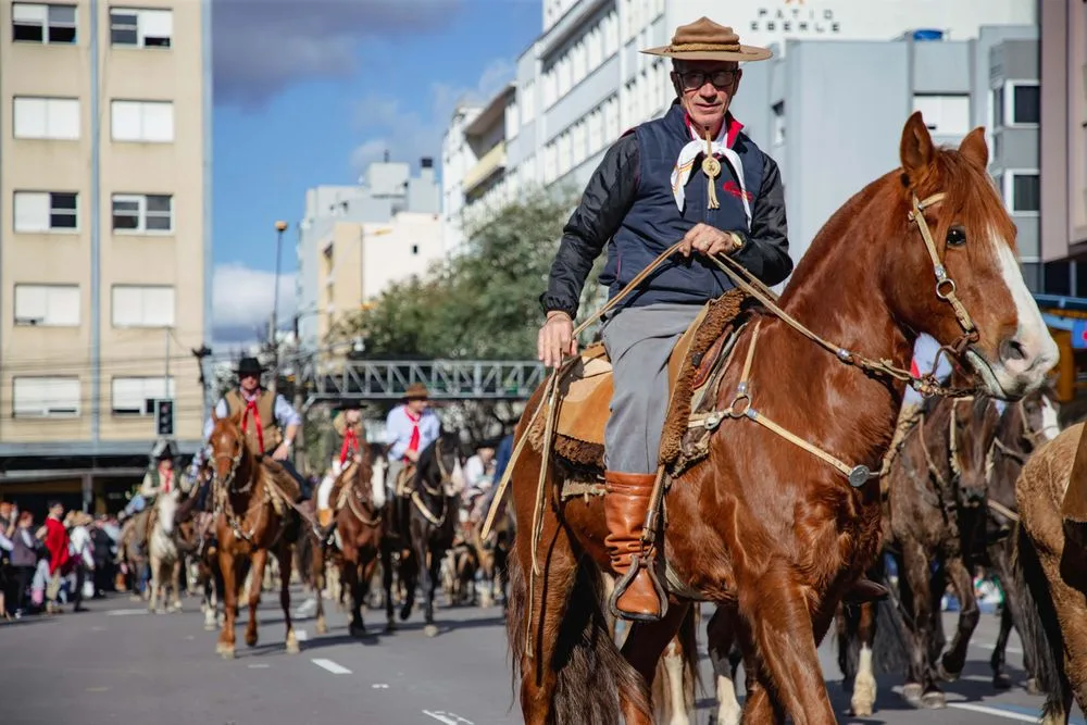 Foto: Divulgação/Prefeitura de Caxias do Sul