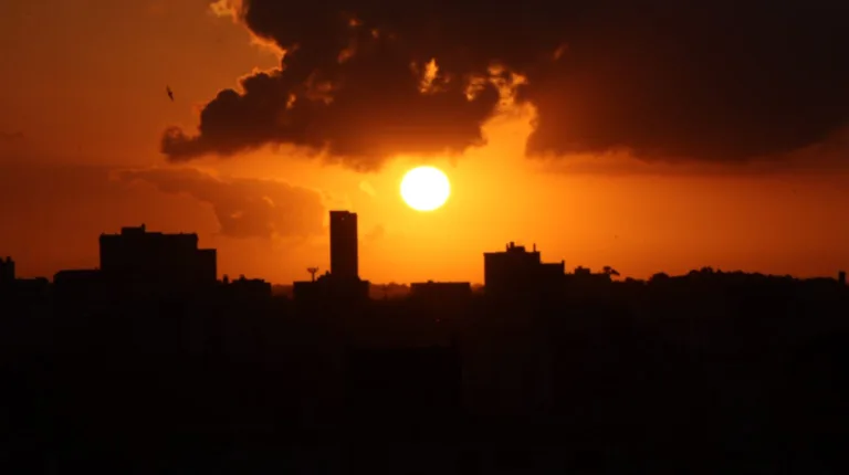 Brasil enfrentará nova onda de calor no início de setembro