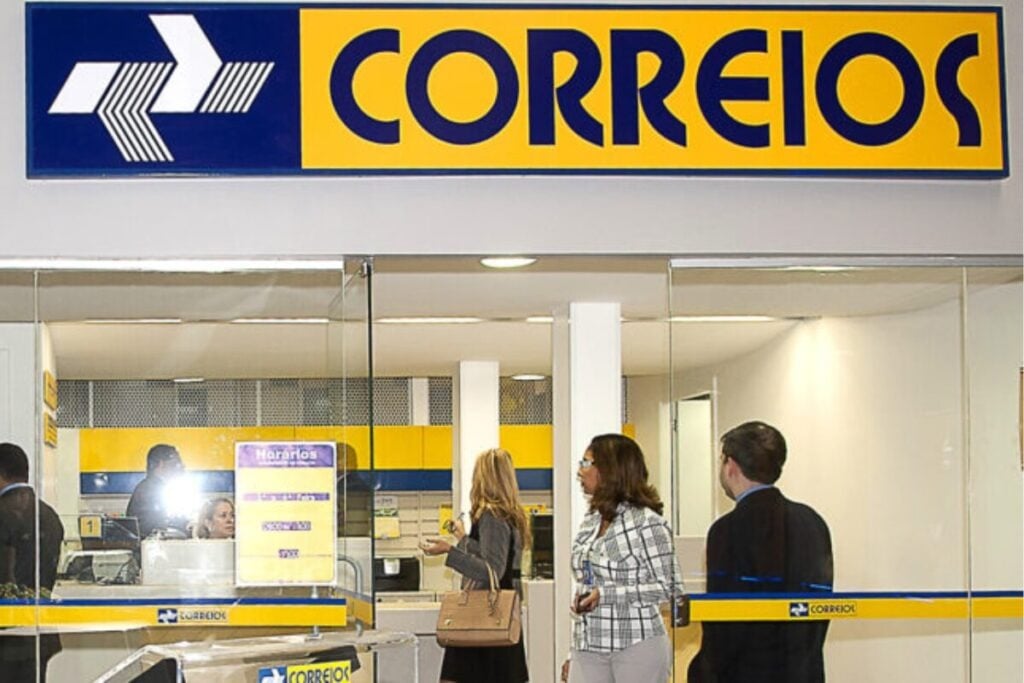 Correios