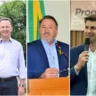 Grupo RSCOM inicia série de entrevistas com candidatos a prefeito em Flores da Cunha a partir desta segunda-feira (26)