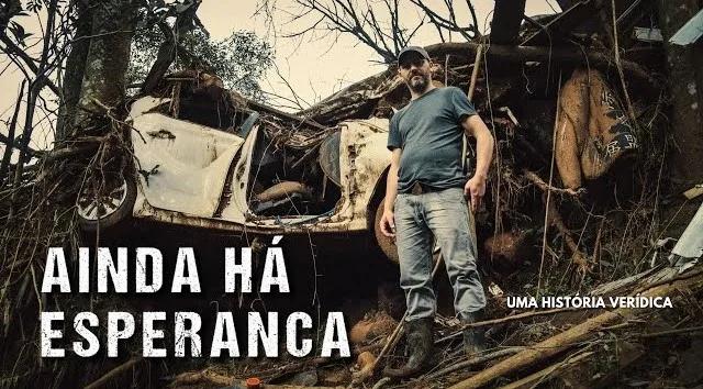 (Foto: Documentário "Ainda Há Esperança" 