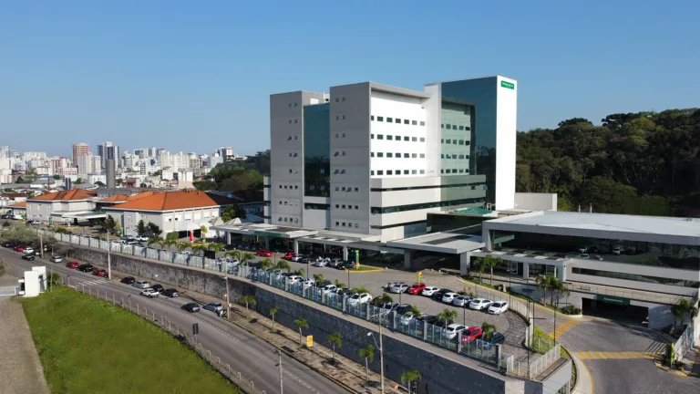 Pelo 15º ano seguido, Complexo Hospitalar Unimed Nordeste-RS mantém selo de excelência