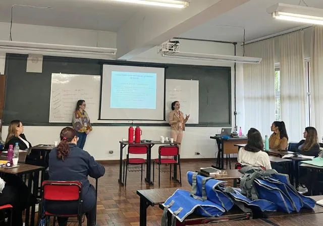 Acadêmicos da UCS Bento Gonçalves vão estudar a saúde mental de trabalhadores da UPA Zona Norte