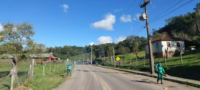 Caxias do Sul: Inscrições para processos seletivos públicos da Codeca se encerram na segunda-feira (23)