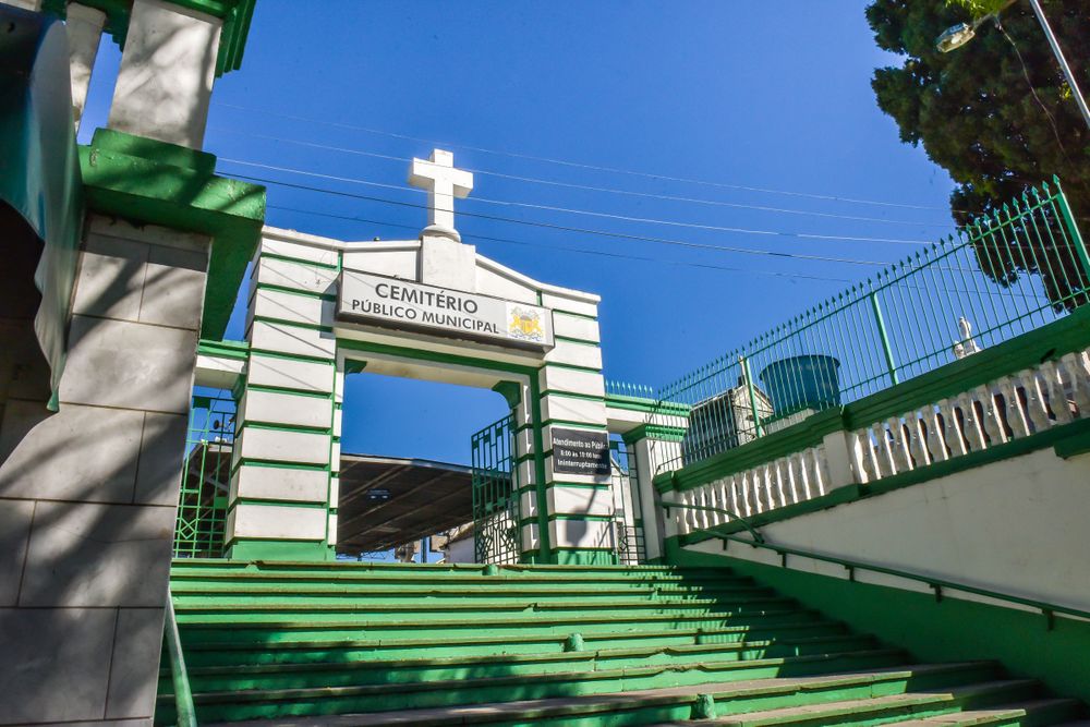 Com publicação de edital, prefeitura pretende atrair funerárias para baratear serviço em Caxias do Sul