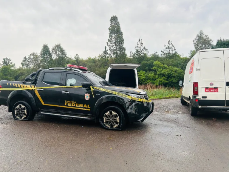 Apenado da Penitenciária de Charqueadas é mais um dos suspeitos de assalto no aeroporto de Caxias do Sul