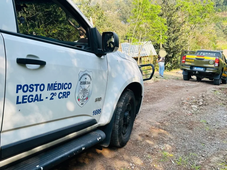 Polícia identifica morto em confronto com agentes do Choque em Caxias do Sul