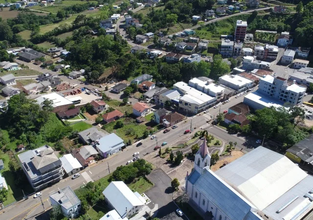 Foto: Divulgação/Prefeitura de Dois Lajeados