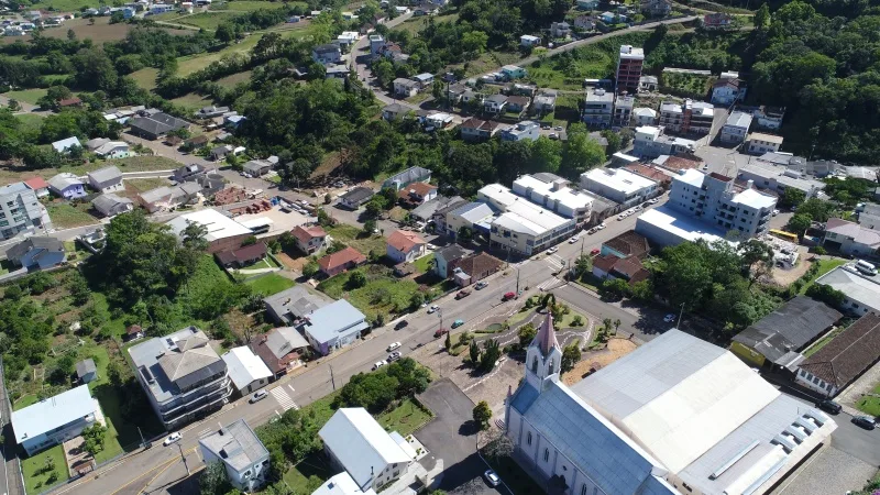 Foto: Divulgação/Prefeitura de Dois Lajeados