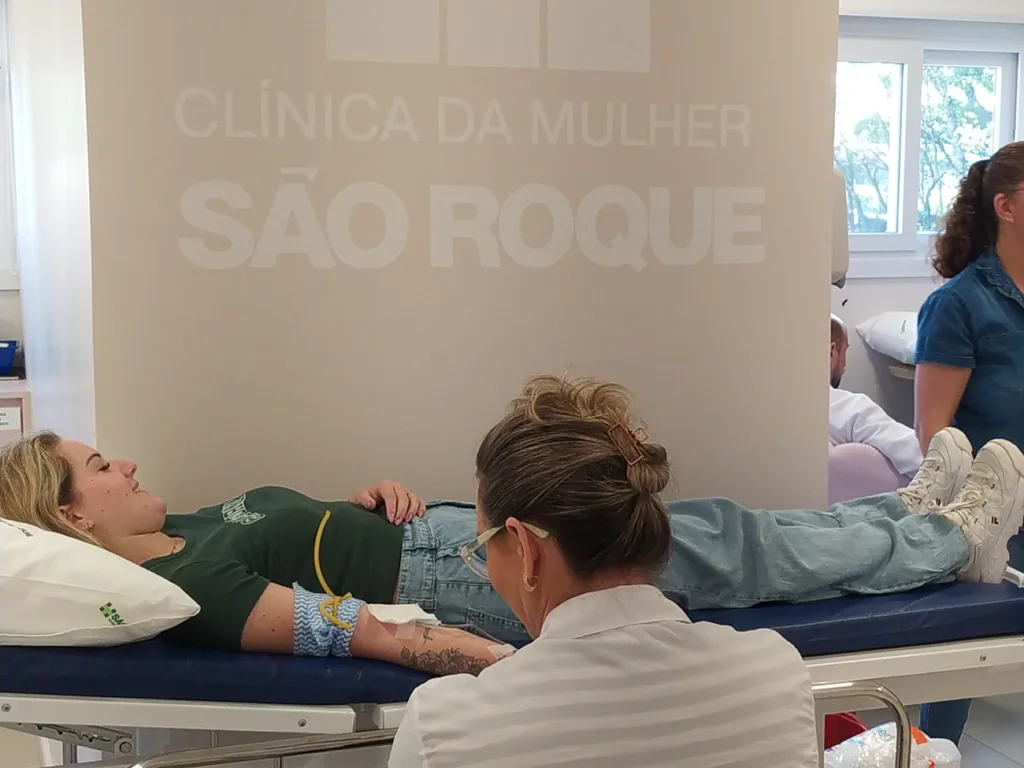 Carlos Barbosa supera expectativas com nova edição do Dia D de Doação de Sangue