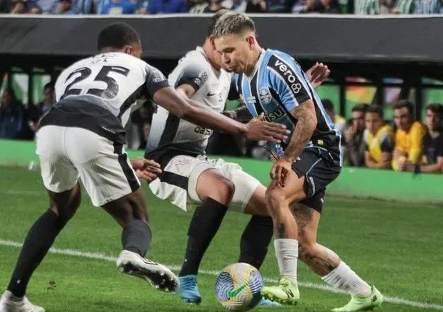 grêmio