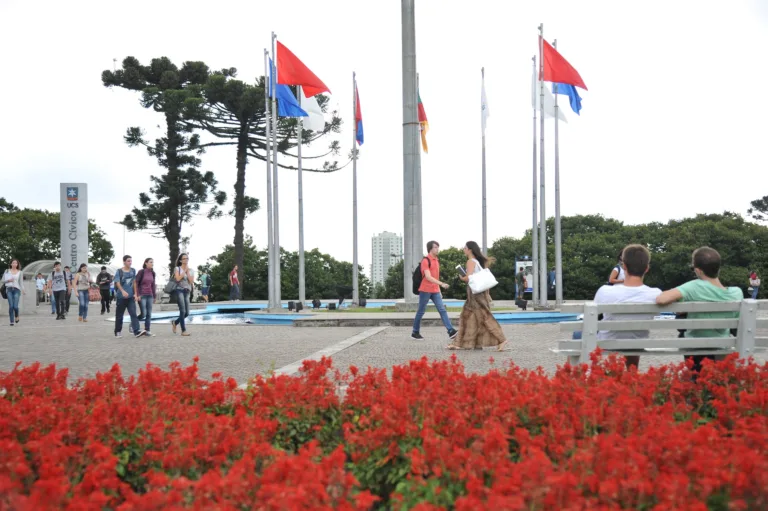 Universidade de Caxias do Sul participa de fórum internacional do BRICS, na Rússia